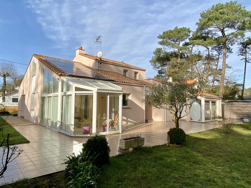 Maison à Vendre à Saint Brévin L'océan Par Notaires