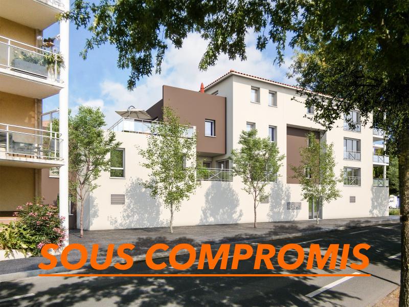Offres de vente Appartement Saint-Brevin-les-Pins (44250)